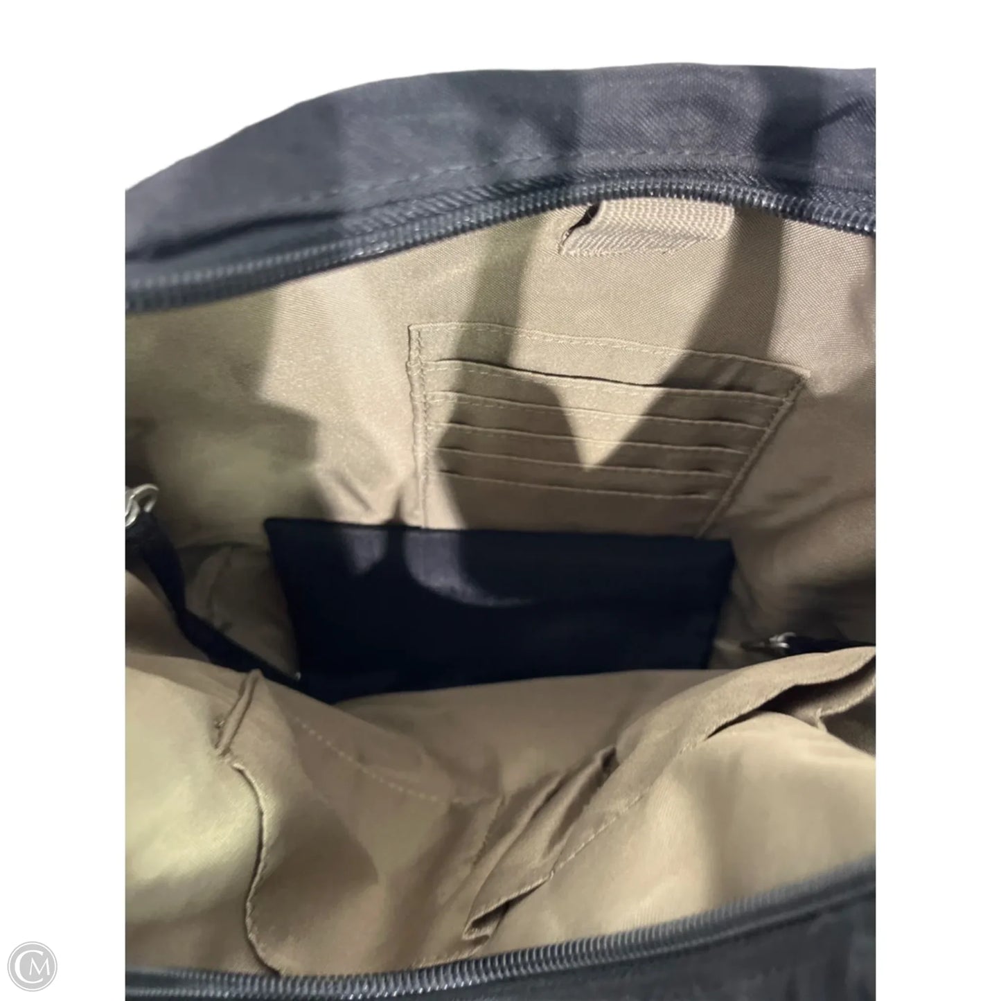 Handbag By Baggallini, Size: Medium