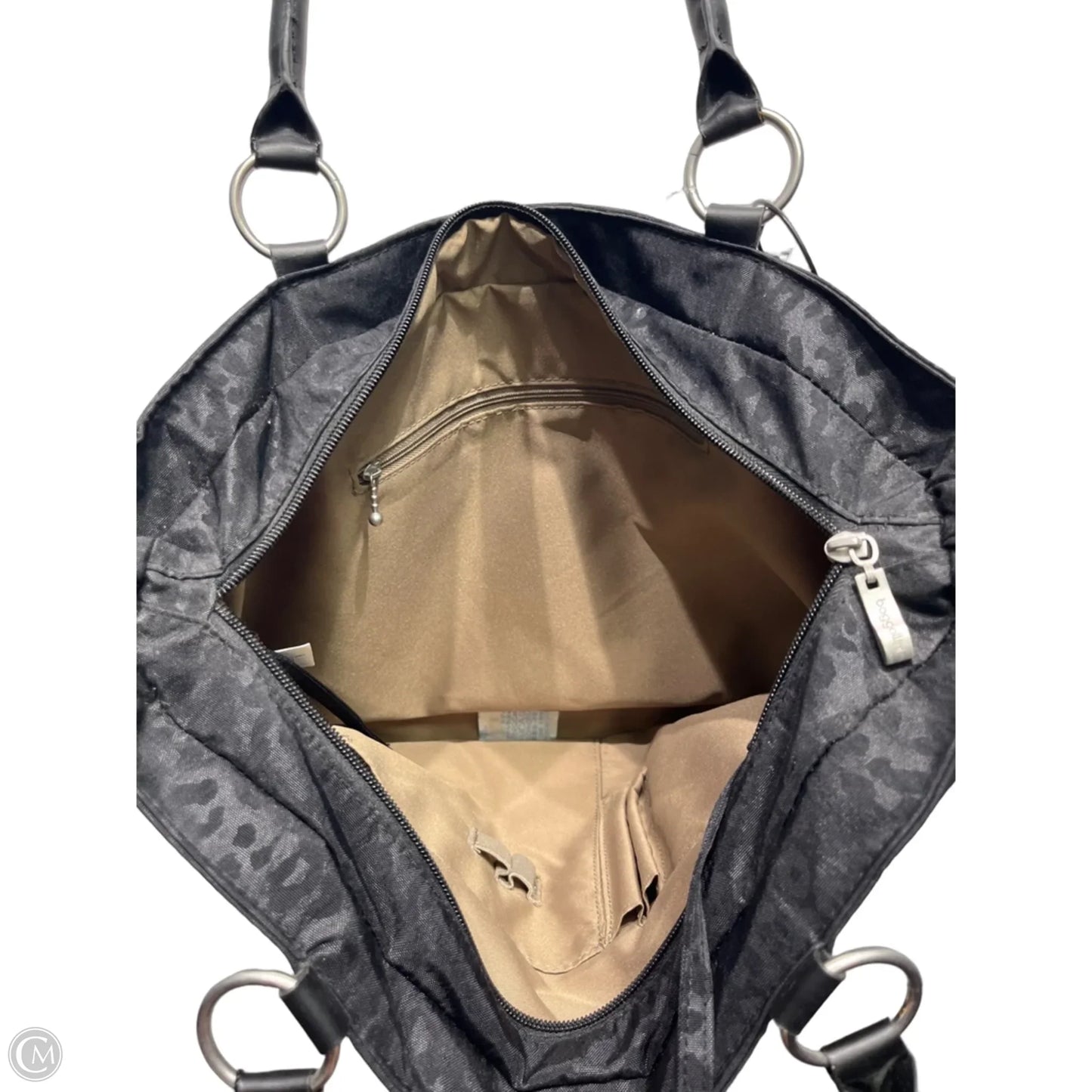 Tote By Baggallini, Size: Medium