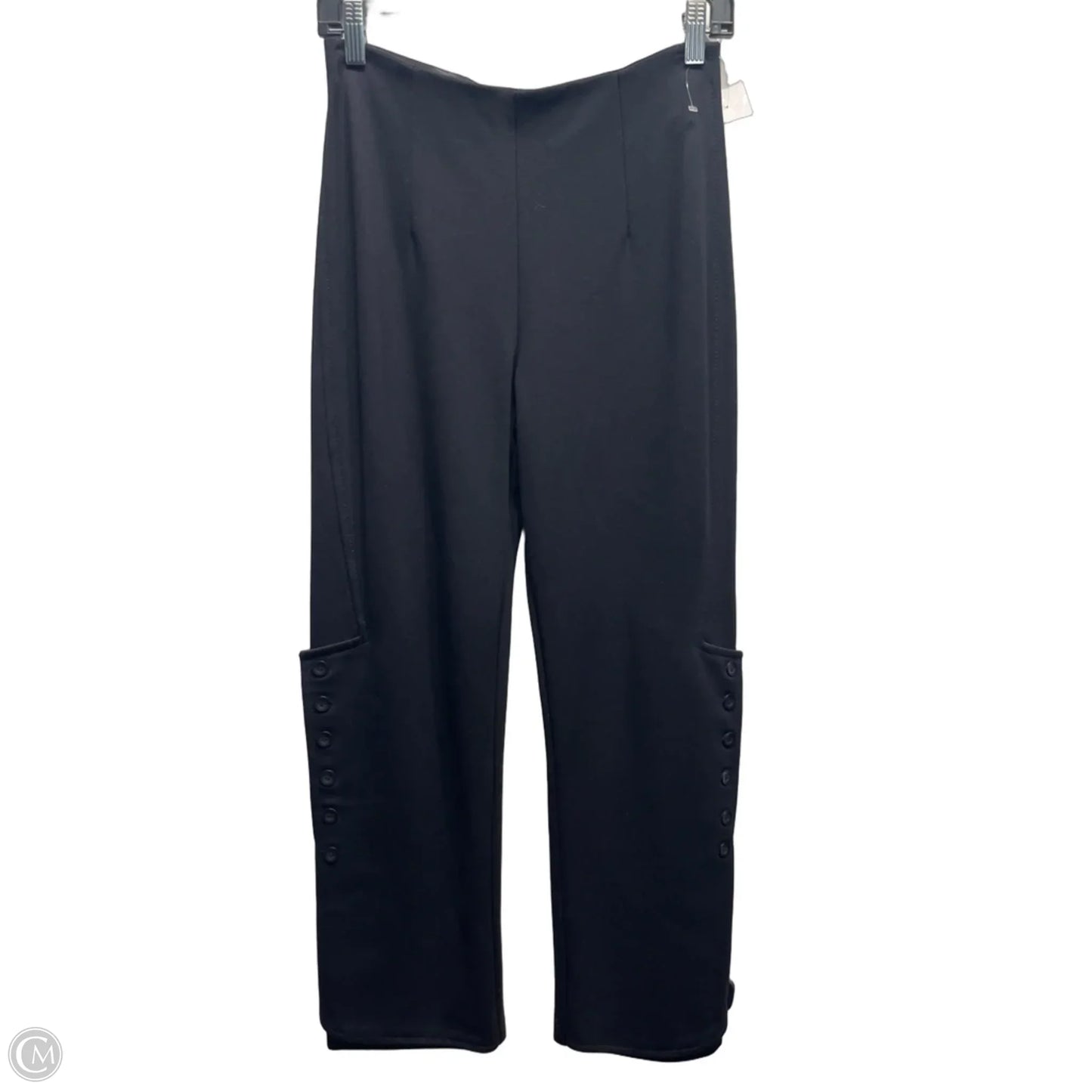 Pants Other By Equestrian In Black, Size: S