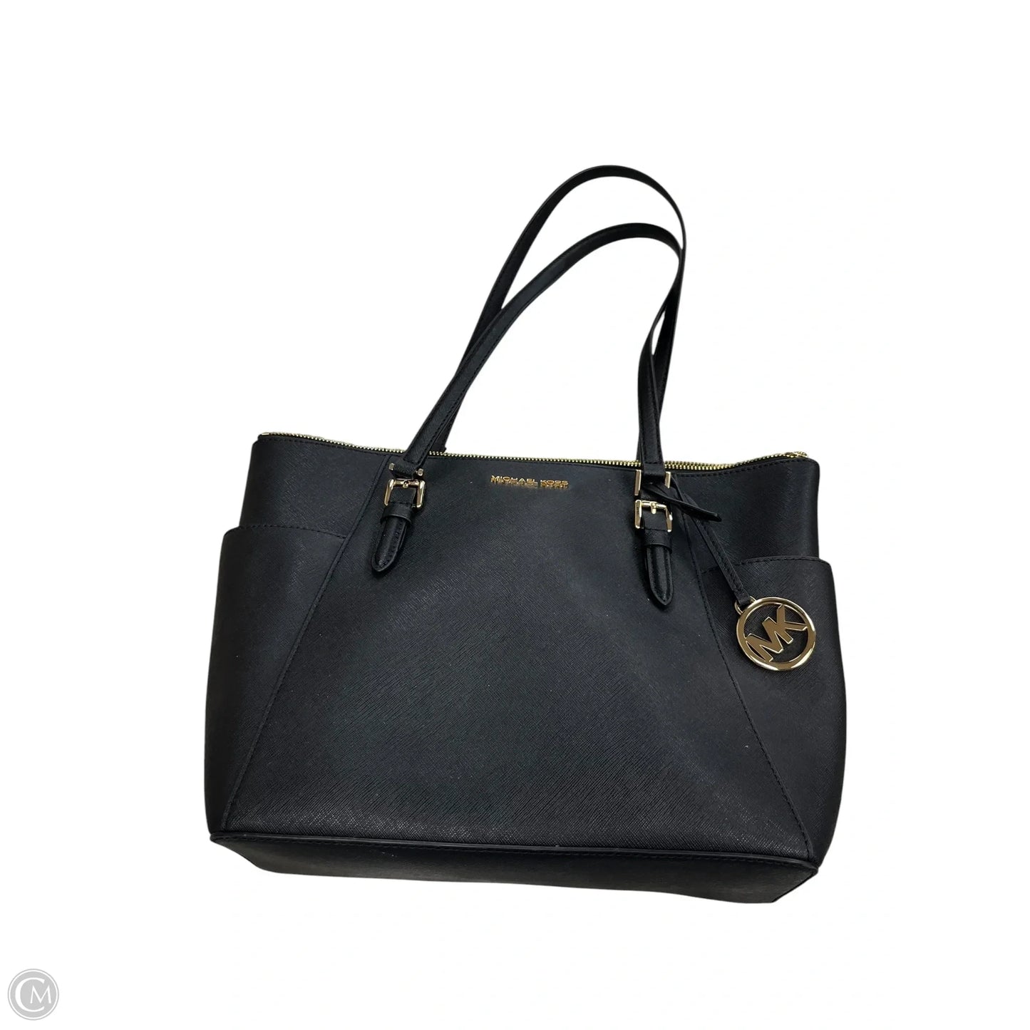 Tote Designer By Michael Kors, Size: Medium