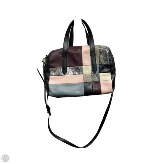 Crossbody By Fossil, Size: Small