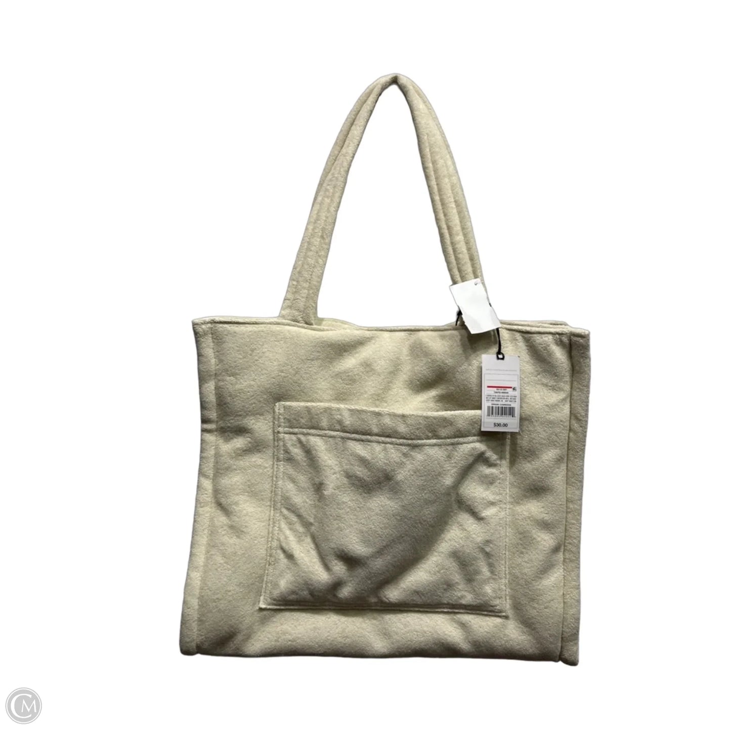 Tote By Shade & Shore, Size: Large