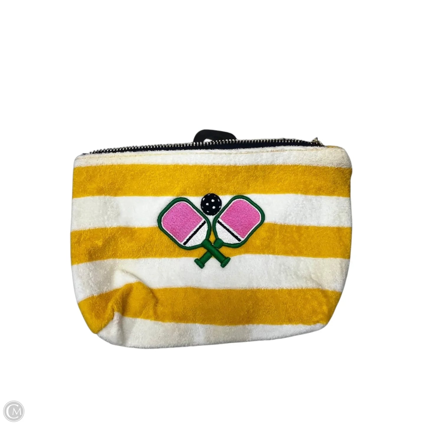 Makeup Bag By Clothes Mentor, Size: Small