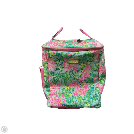 Accessory Designer Tag By Lilly Pulitzer, Size: Medium