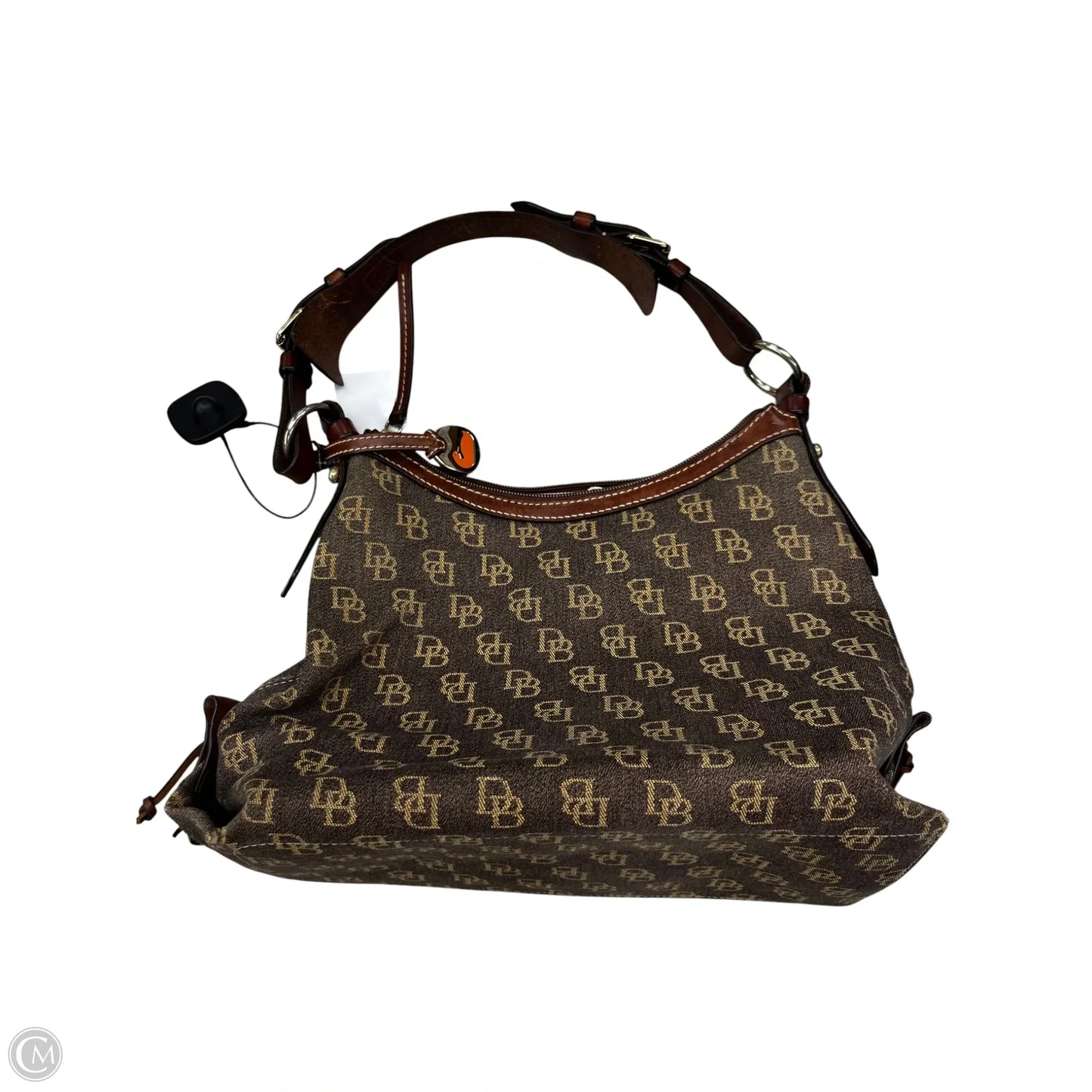 Handbag Designer By Dooney And Bourke, Size: Medium