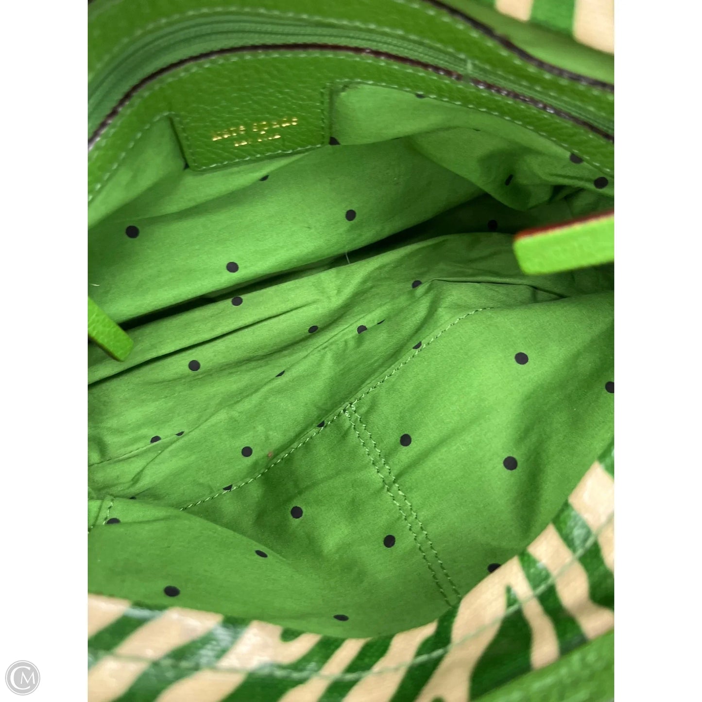 Handbag Designer By Kate Spade, Size: Small