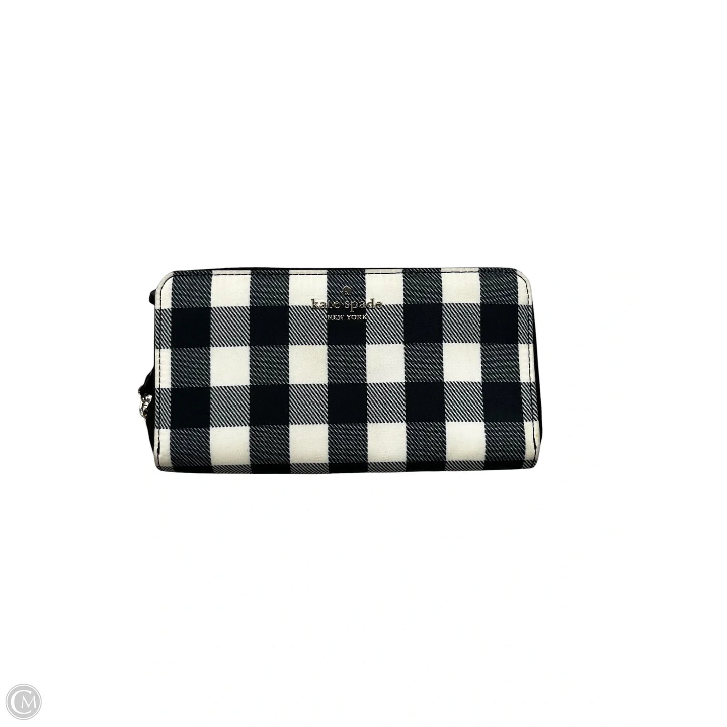 Wallet Designer By Kate Spade, Size: Large