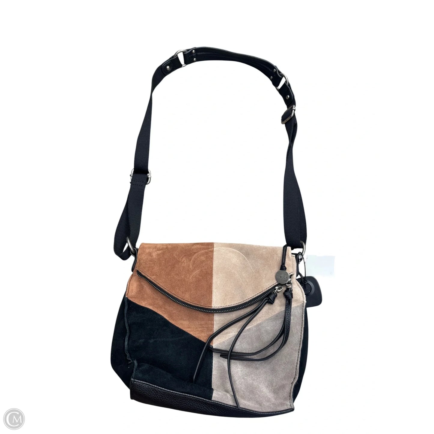Crossbody By The Sak, Size: Medium
