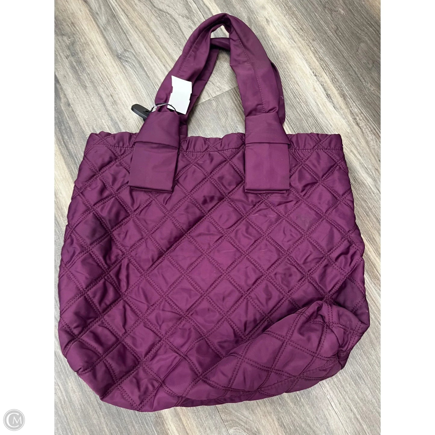 Tote Luxury Designer By Marc Jacobs, Size: Medium