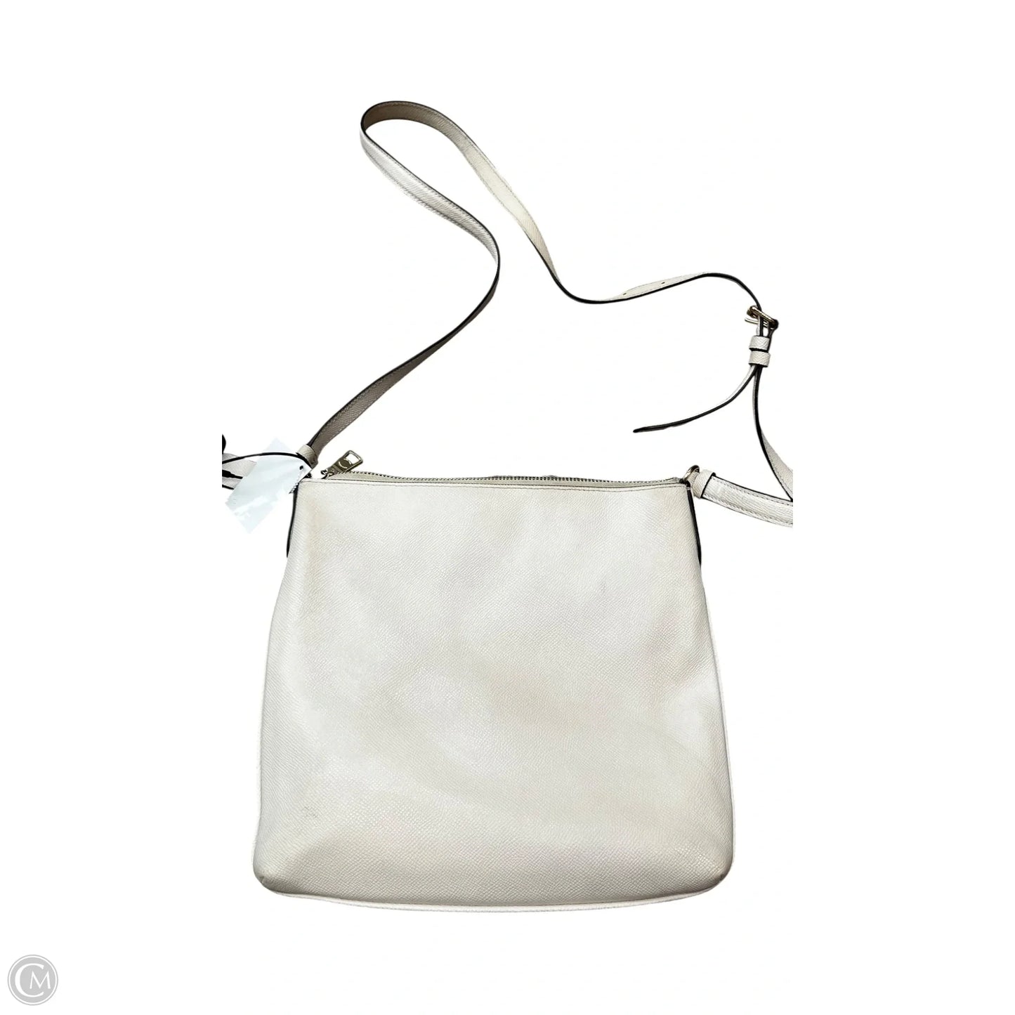 Crossbody Designer By Coach, Size: Medium