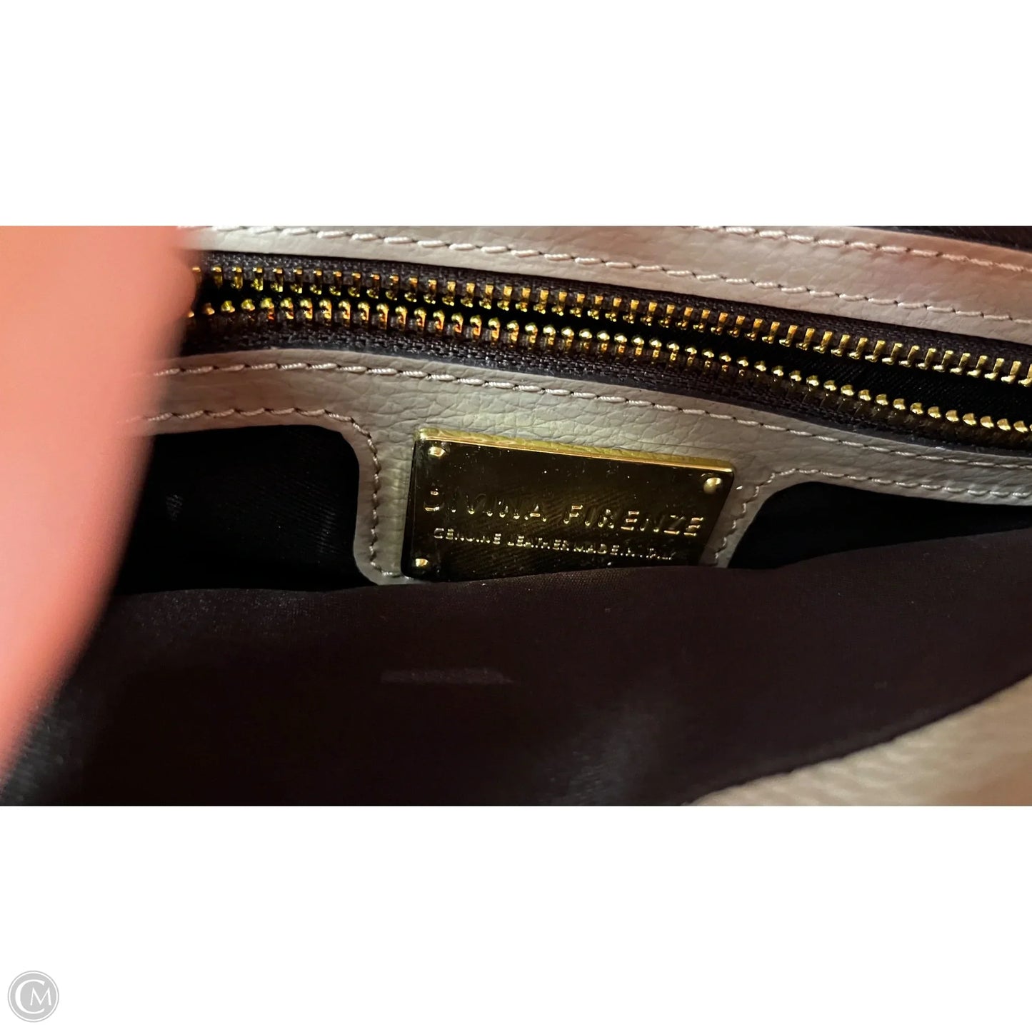 Crossbody By DIVINA FIRENZE , Size: Medium