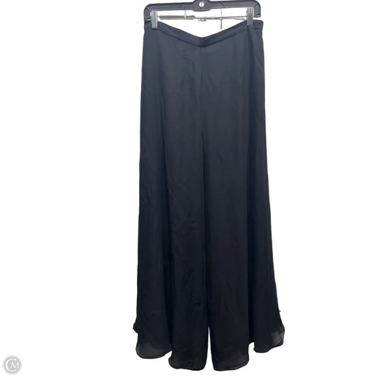 Pants Luxury Designer By St John Collection In Black, Size: 10