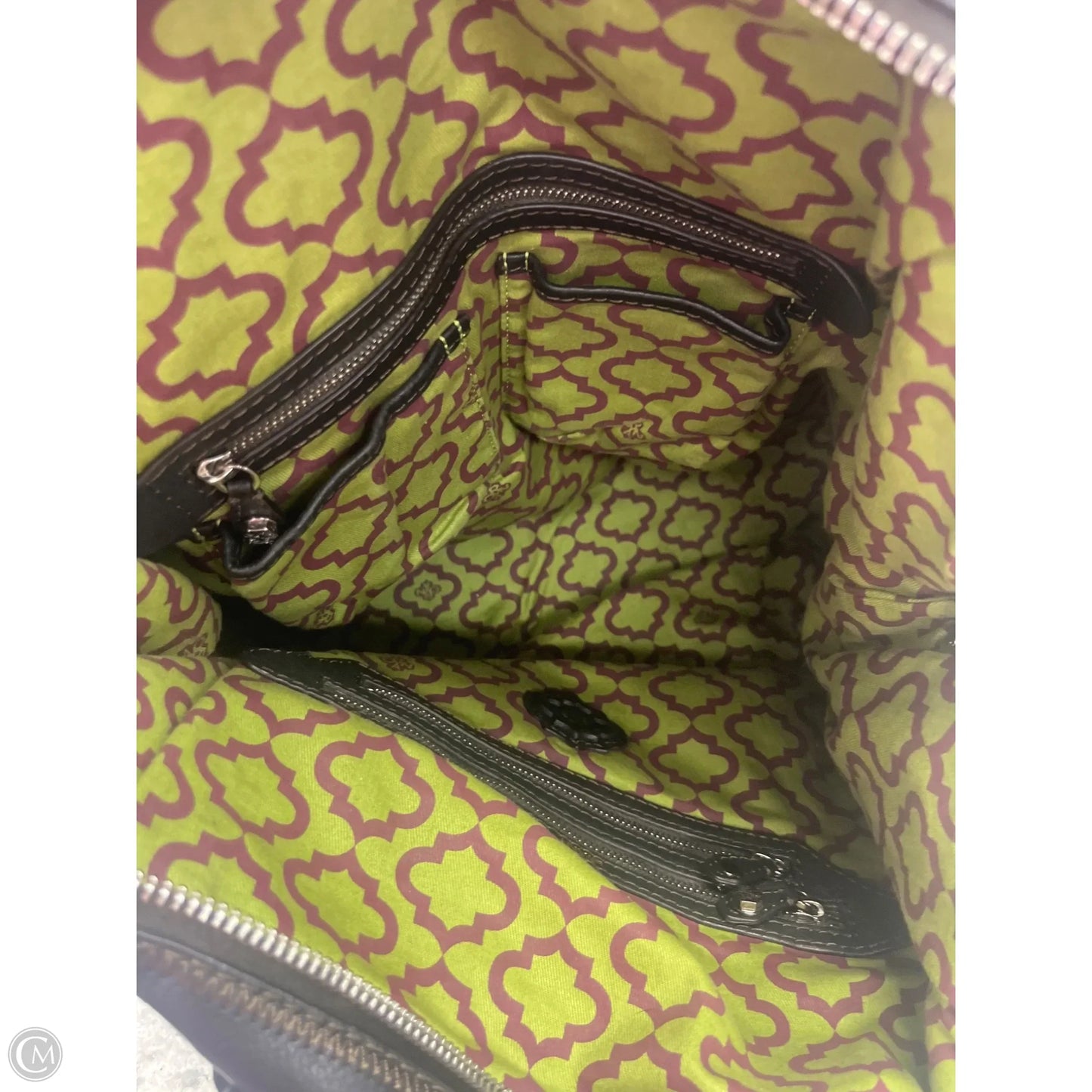 Handbag By Oryany, Size: Large