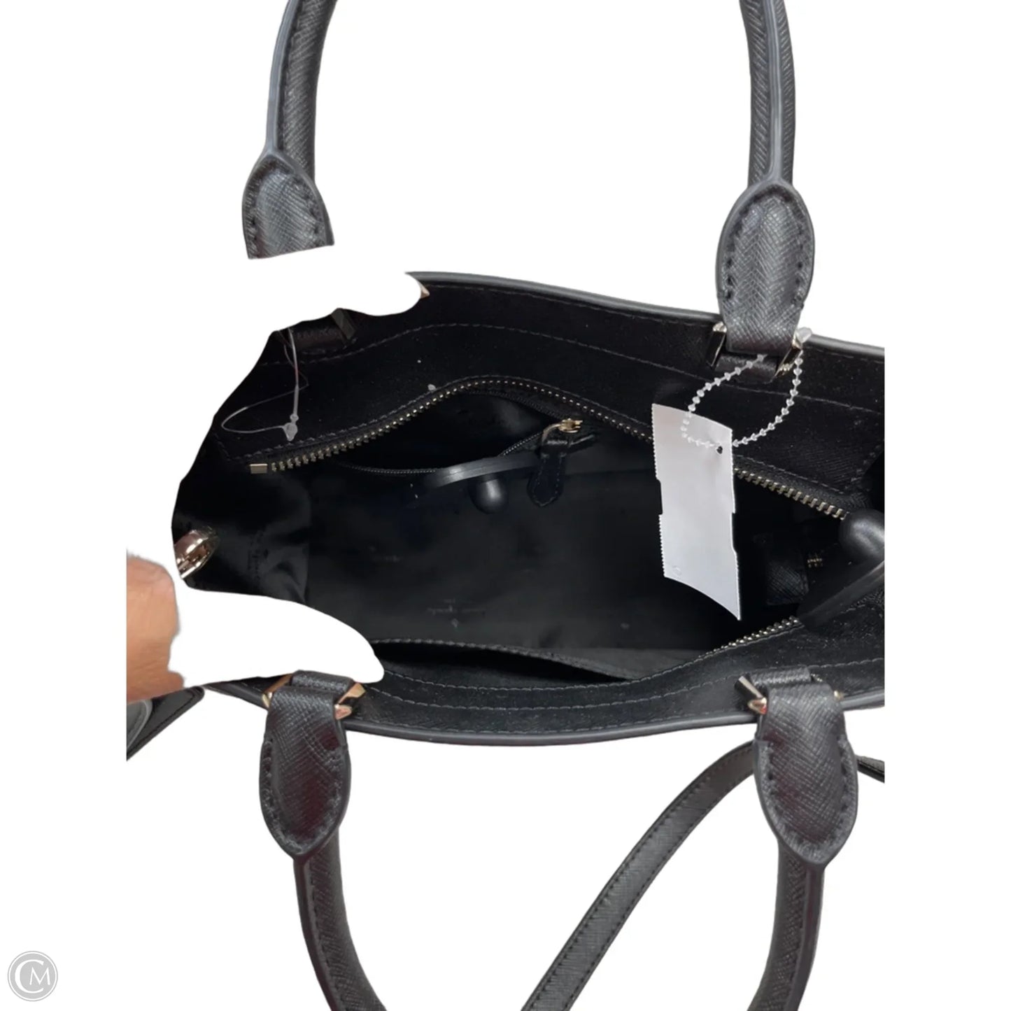 Crossbody Designer By Kate Spade, Size: Medium