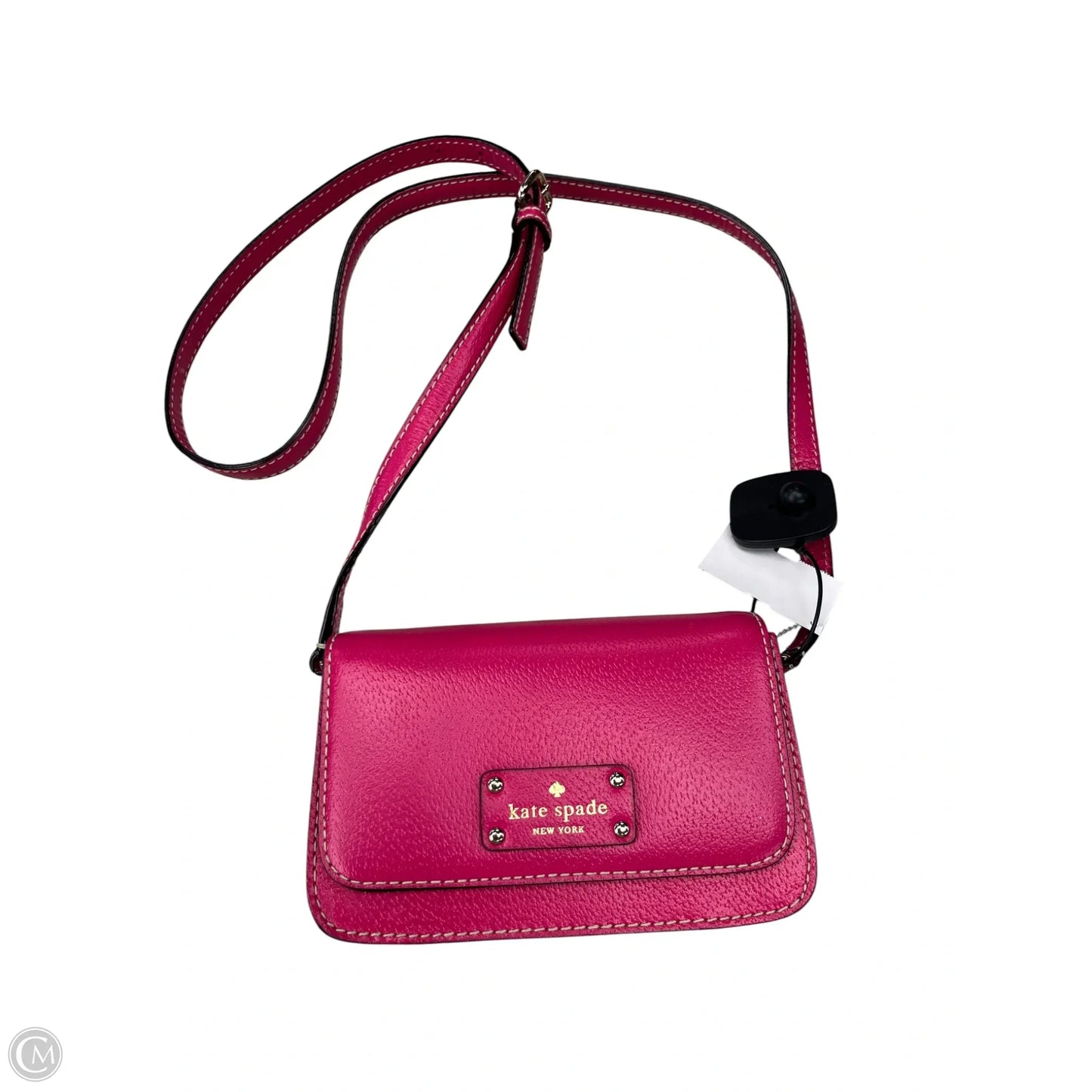 Crossbody Designer By Kate Spade, Size: Small