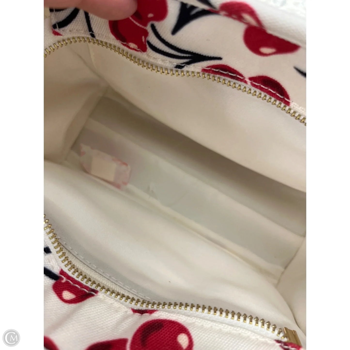 Crossbody By Clothes Mentor, Size: Small