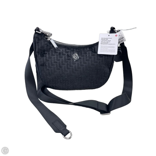 Handbag By Lululemon, Size: Medium