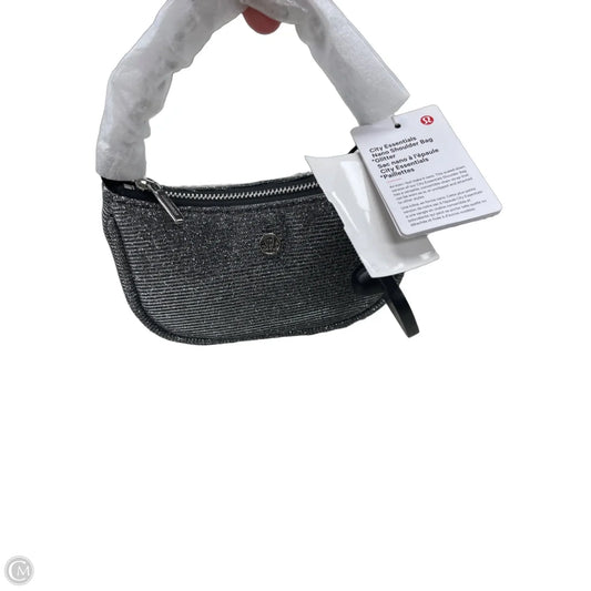 Handbag By Lululemon, Size: Small