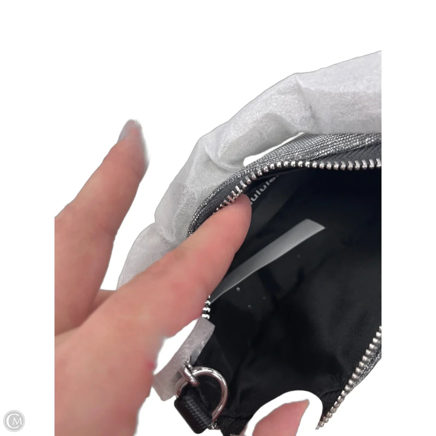 Handbag By Lululemon, Size: Small
