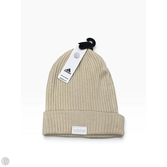 Hat Beanie By Adidas