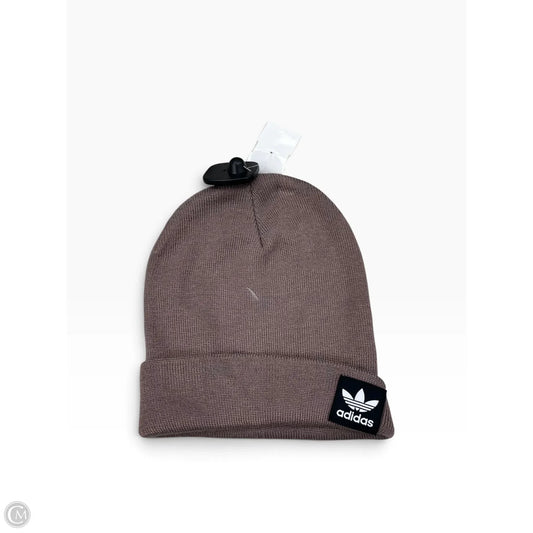 Hat Beanie By Adidas