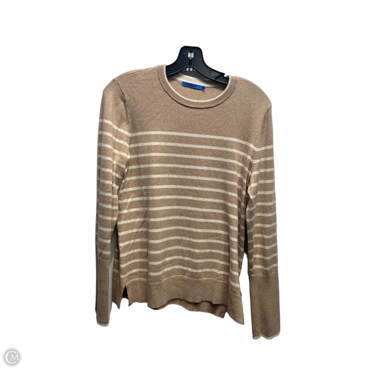 Sweater By J Mclaughlin In Tan, Size: M