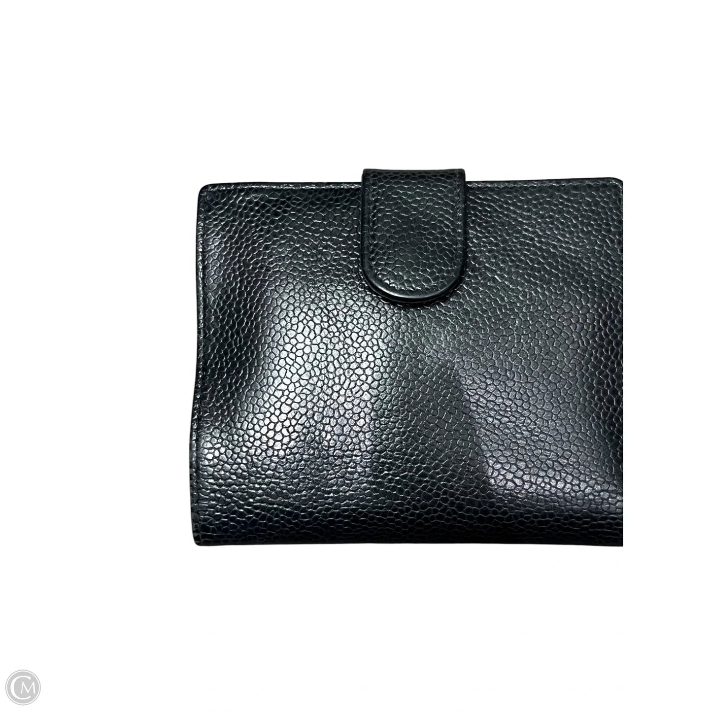 Wallet Luxury Designer By Chanel, Size: Small