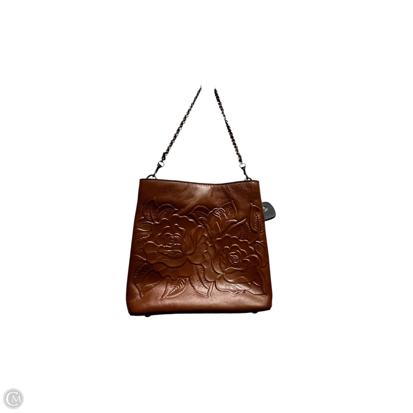 Tote Designer By Patricia Nash, Size: Medium
