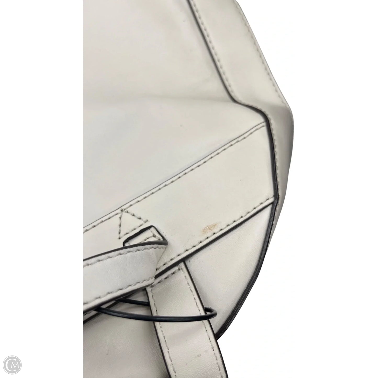 Backpack Designer By Michael Kors, Size: Medium