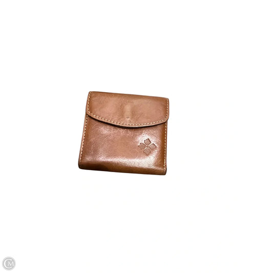 Wallet Designer By Patricia Nash, Size: Medium