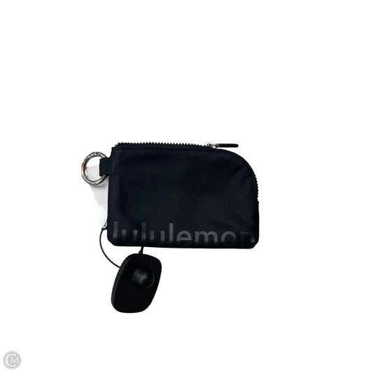 Wristlet By Lululemon, Size: Small