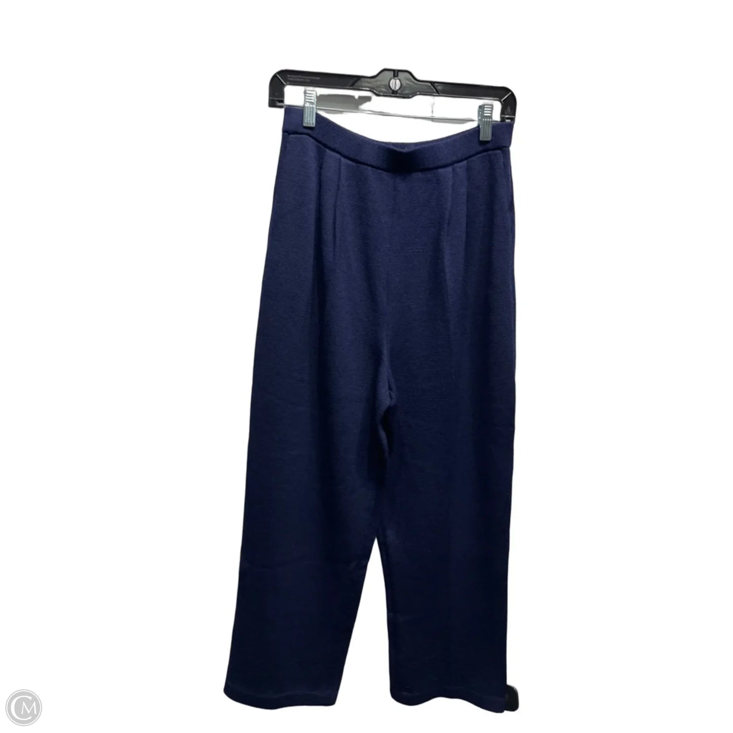Pants Other By St John Knits In Navy, Size: 8