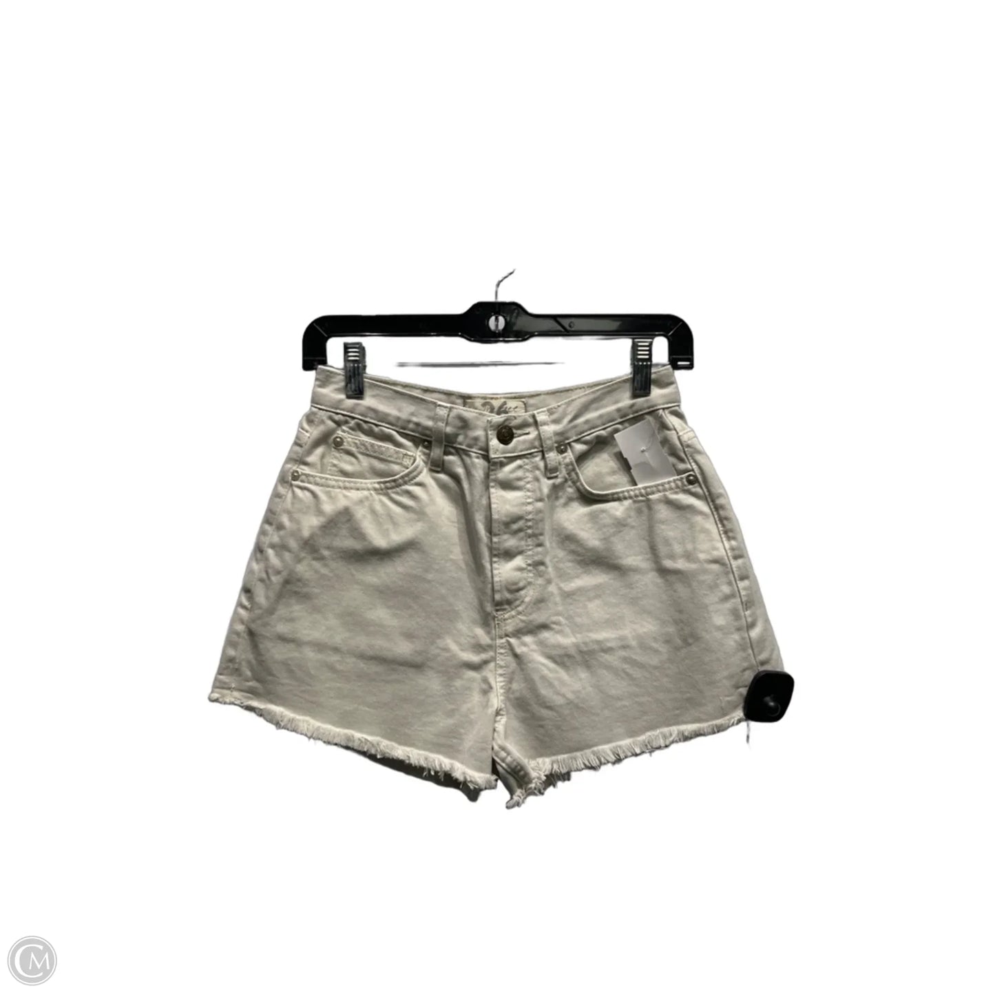 Shorts By Free People In Grey, Size: 2
