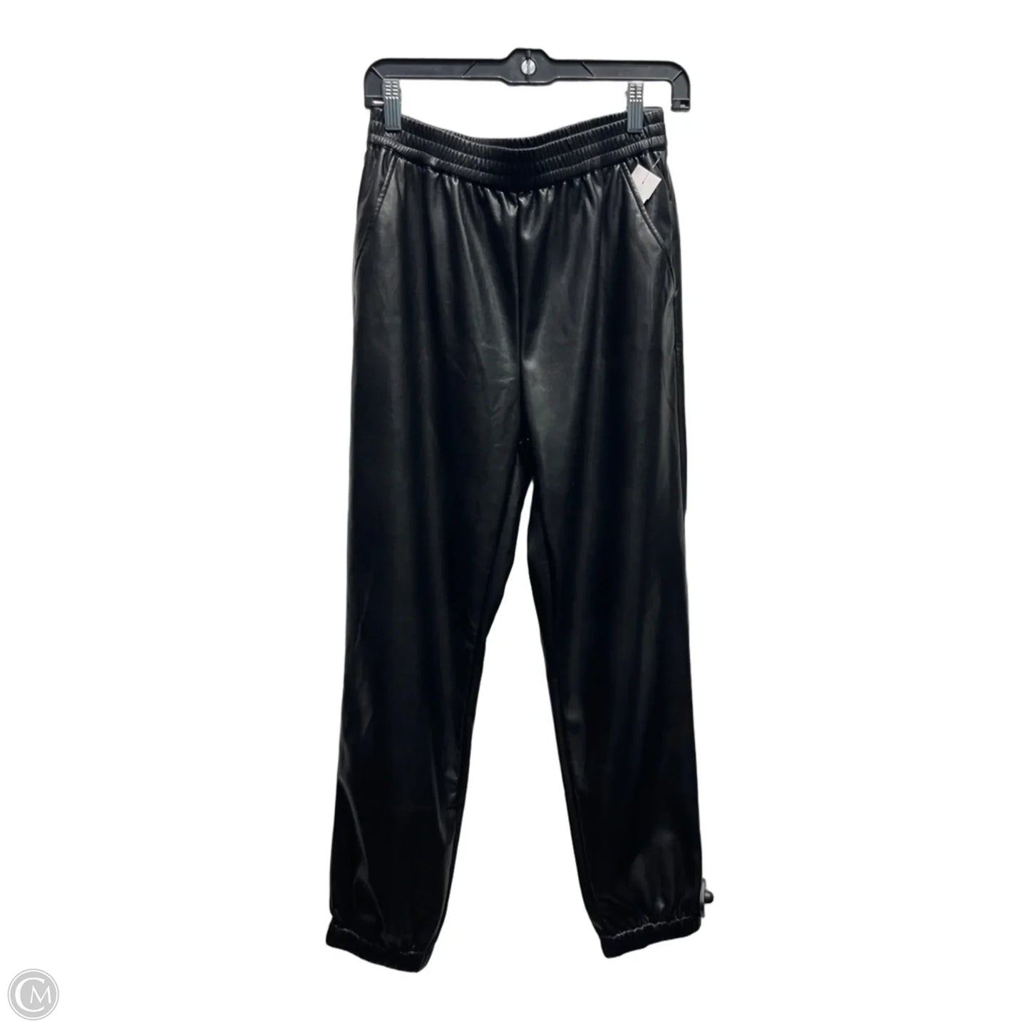 Pants Joggers By Johnny Was In Black, Size: S