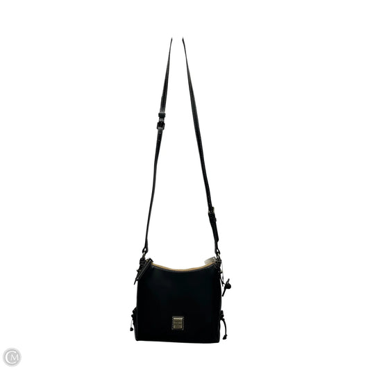 Crossbody Designer By Dooney And Bourke, Size: Small