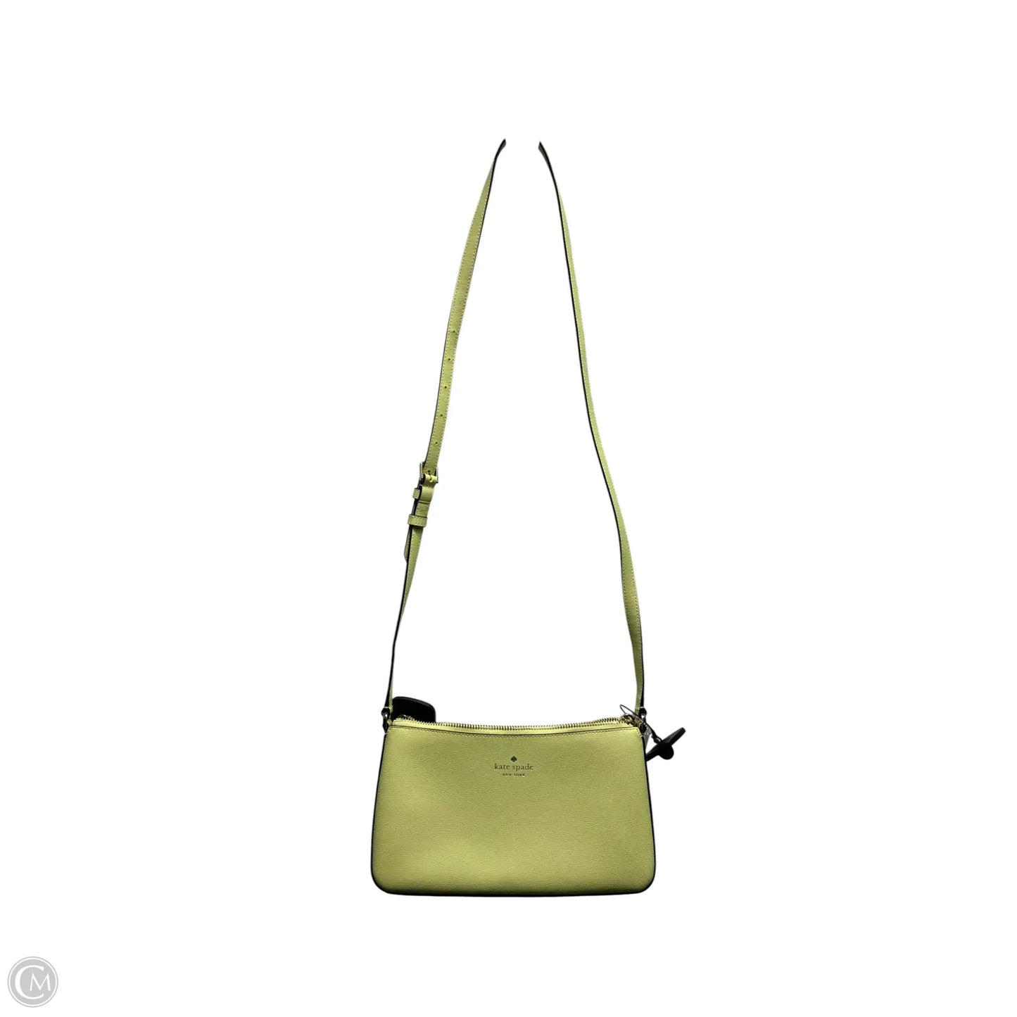 Crossbody Designer By Kate Spade, Size: Small