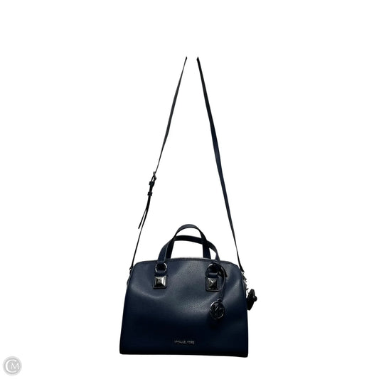 Crossbody Designer By Michael Kors, Size: Medium