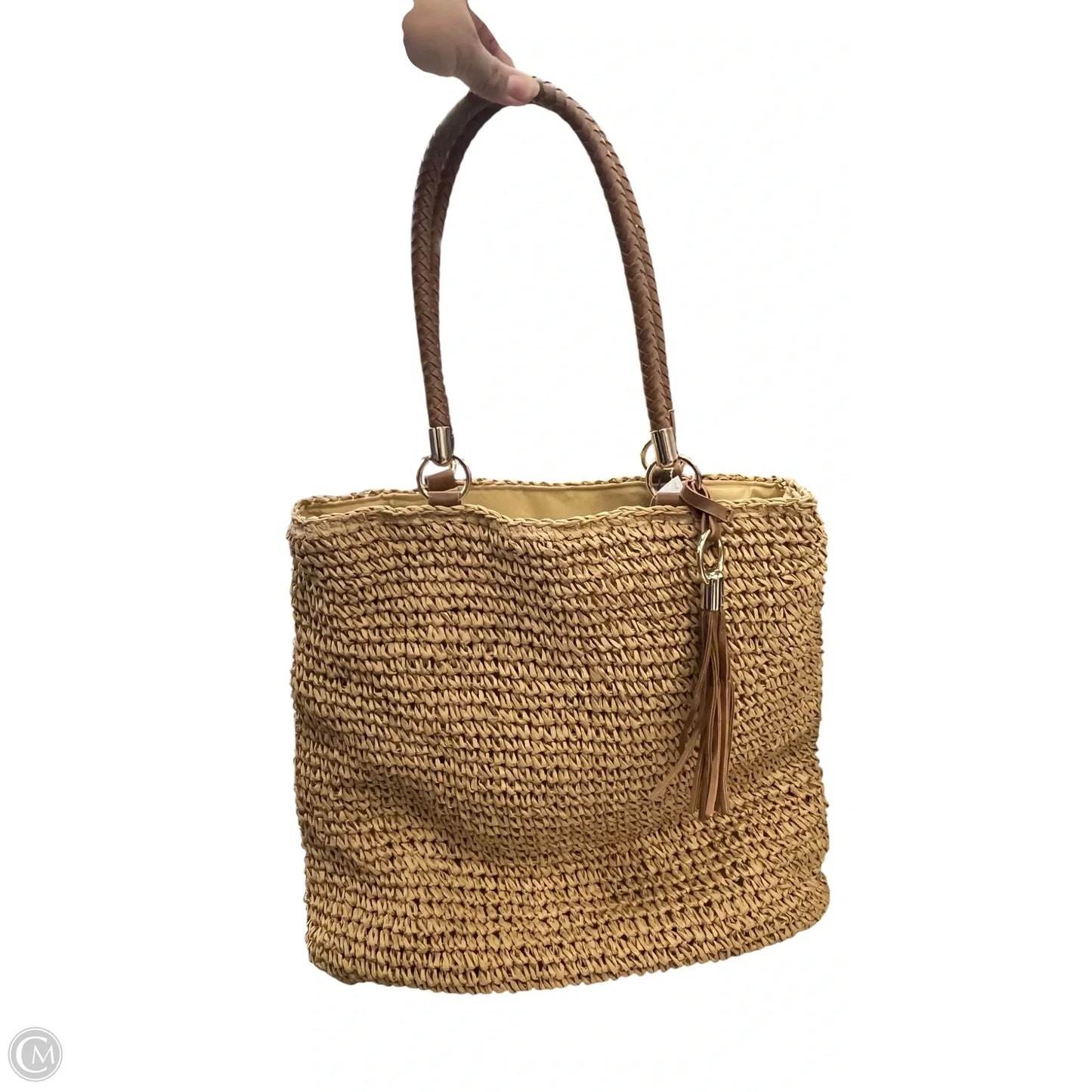 Tote By White House Black Market, Size: Medium