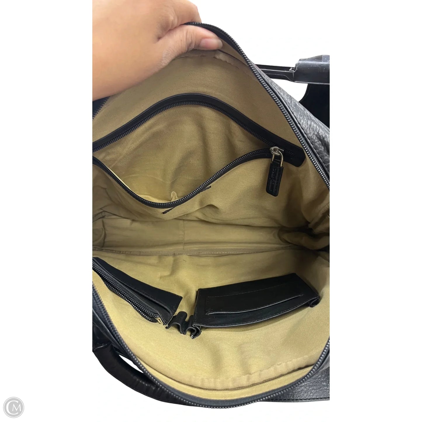 Tote By Cole-haan, Size: Medium