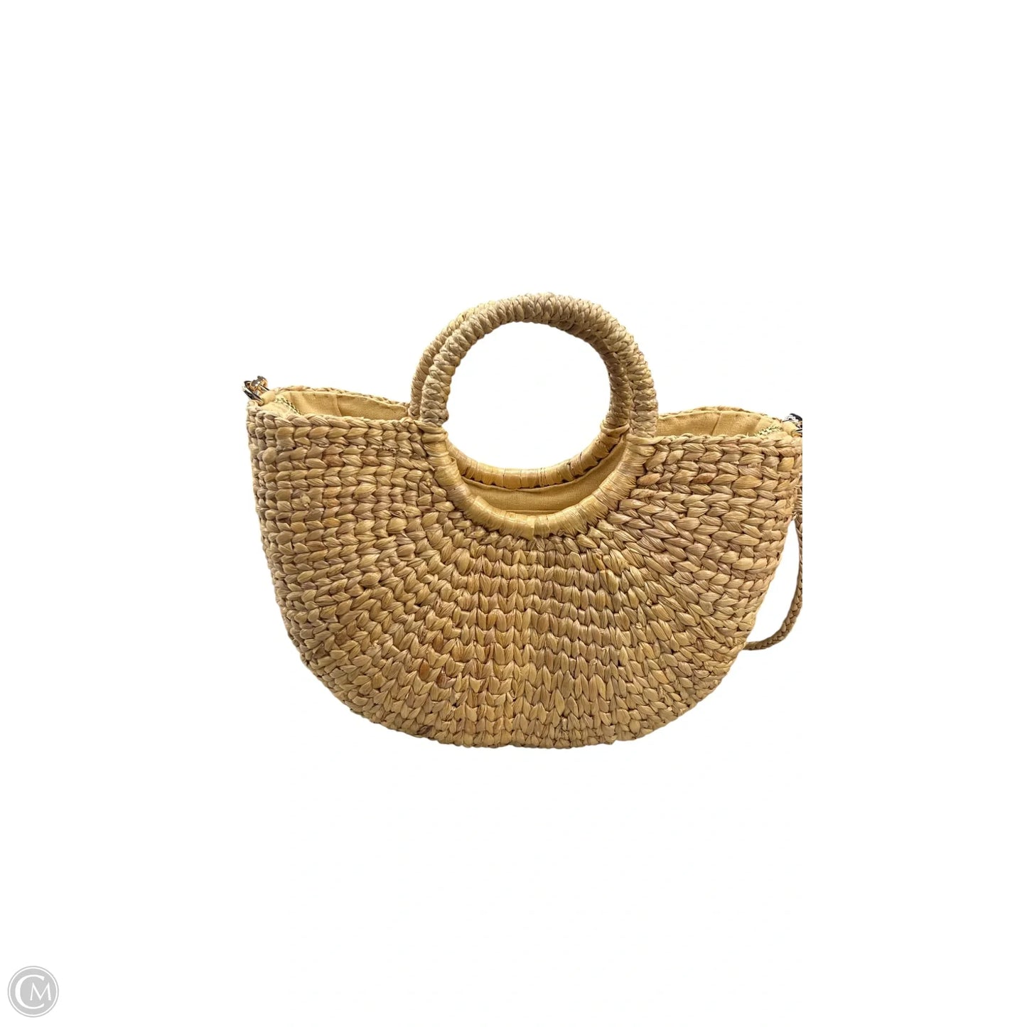 Crossbody By Clothes Mentor, Size: Small
