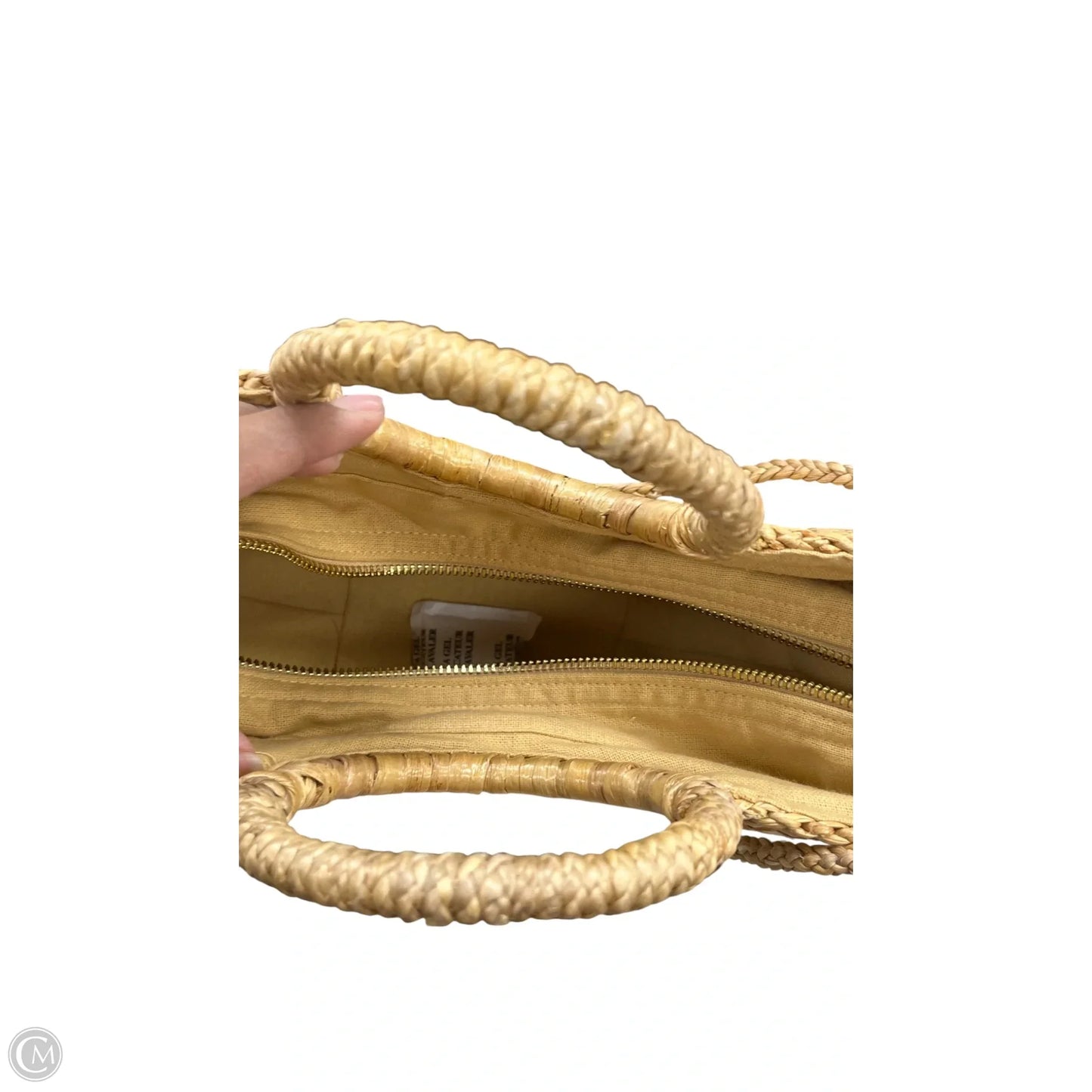 Crossbody By Clothes Mentor, Size: Small