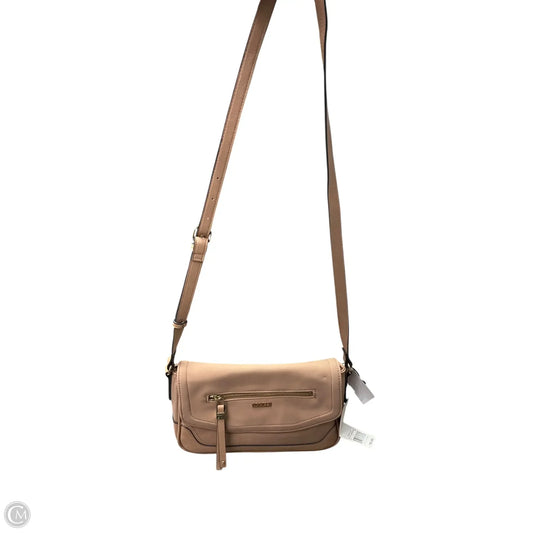 Crossbody By Rosetti, Size: Medium
