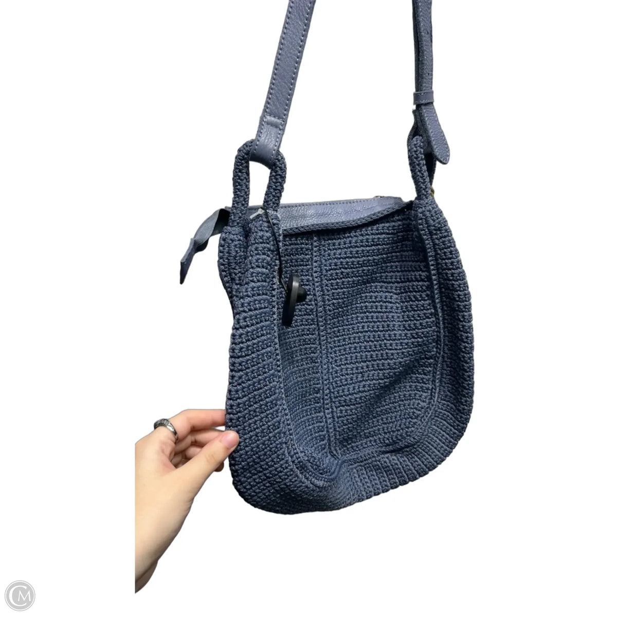 Crossbody By The Sak, Size: Medium