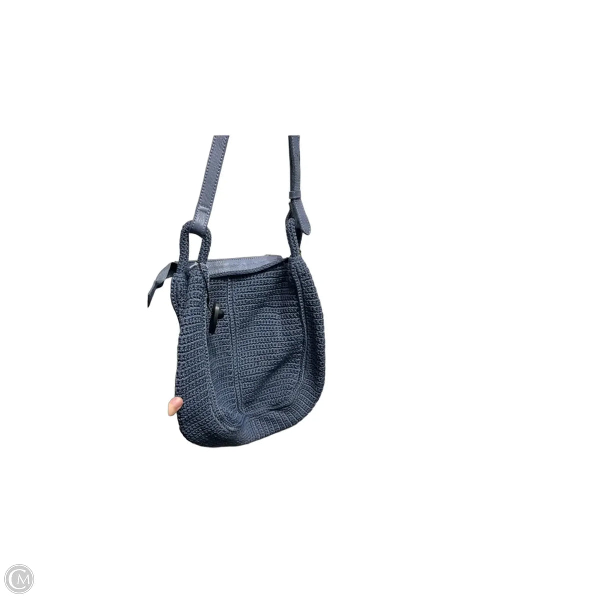 Crossbody By The Sak, Size: Medium