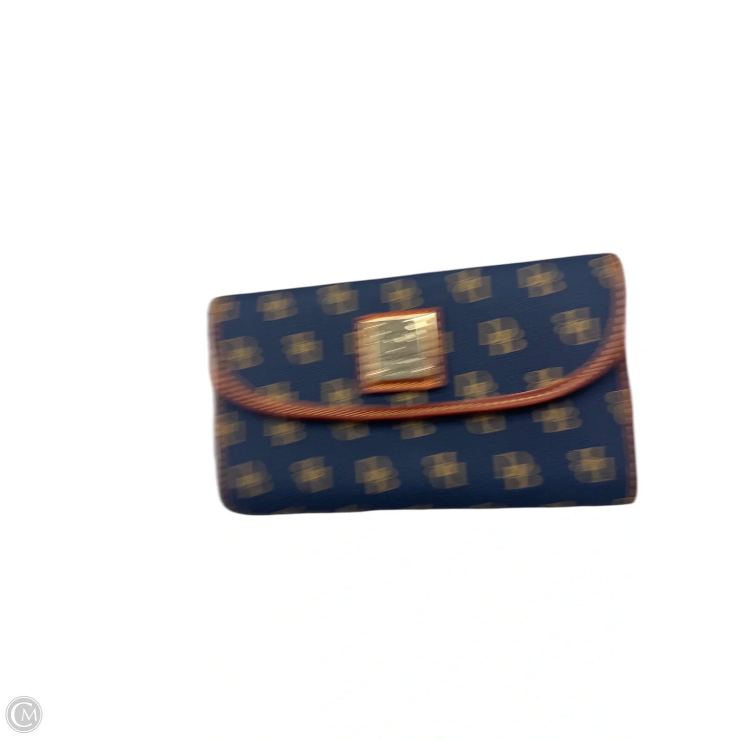 Wallet Designer By Dooney And Bourke, Size: Medium