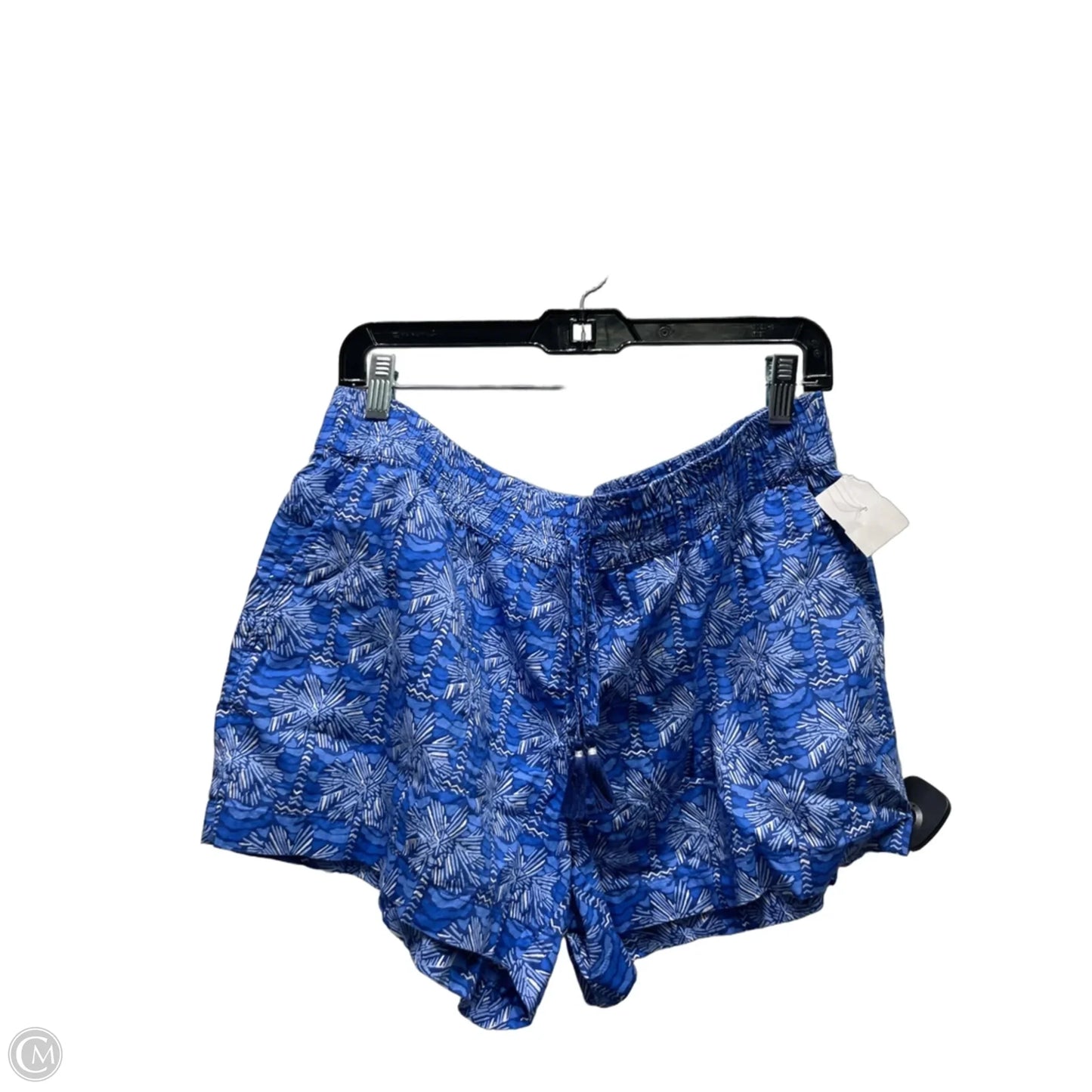 Shorts By Vineyard Vines In Blue, Size: L