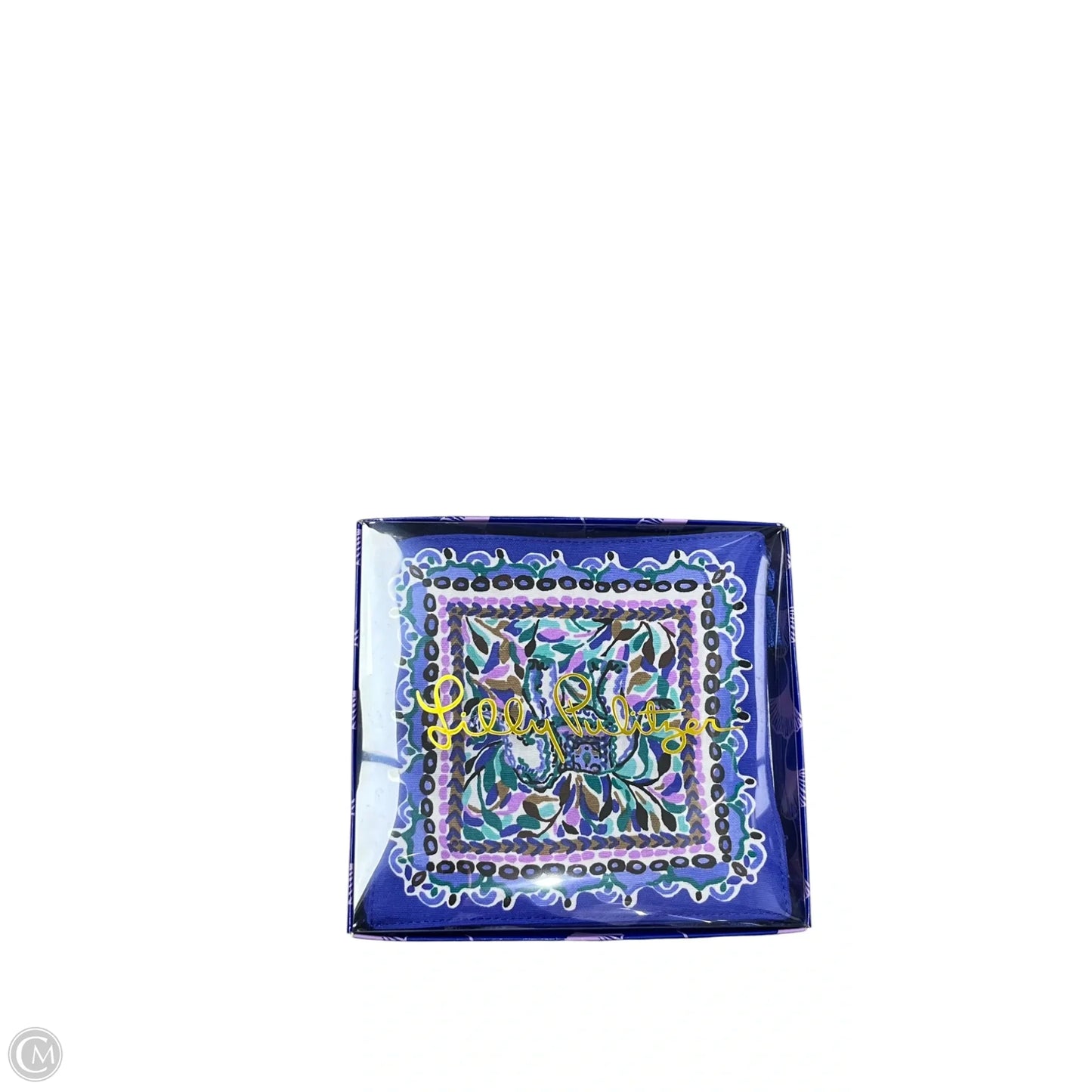 Napkins Designer Label By Lilly Pulitzer, Size: