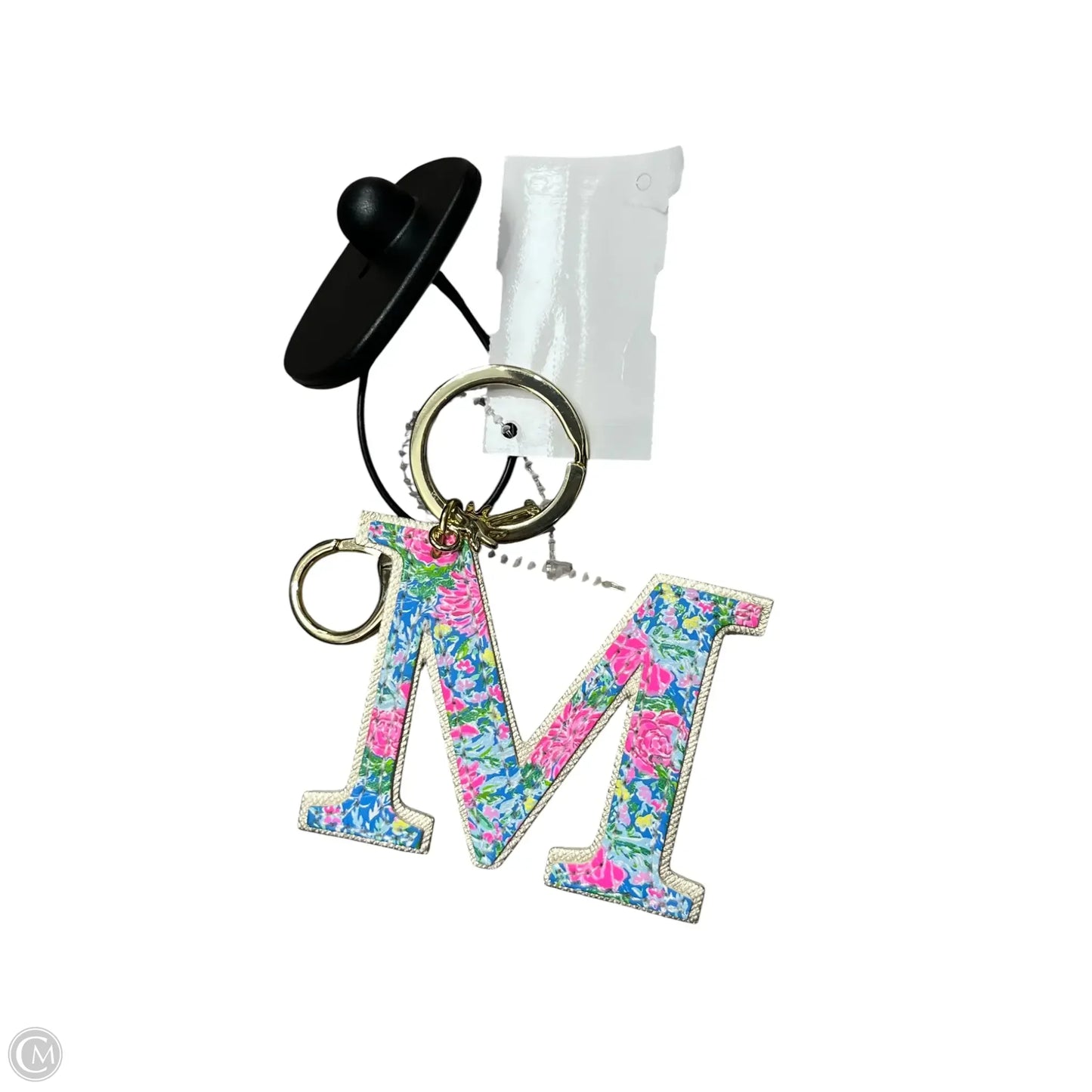 Key Chain Designer By Lilly Pulitzer, Size: