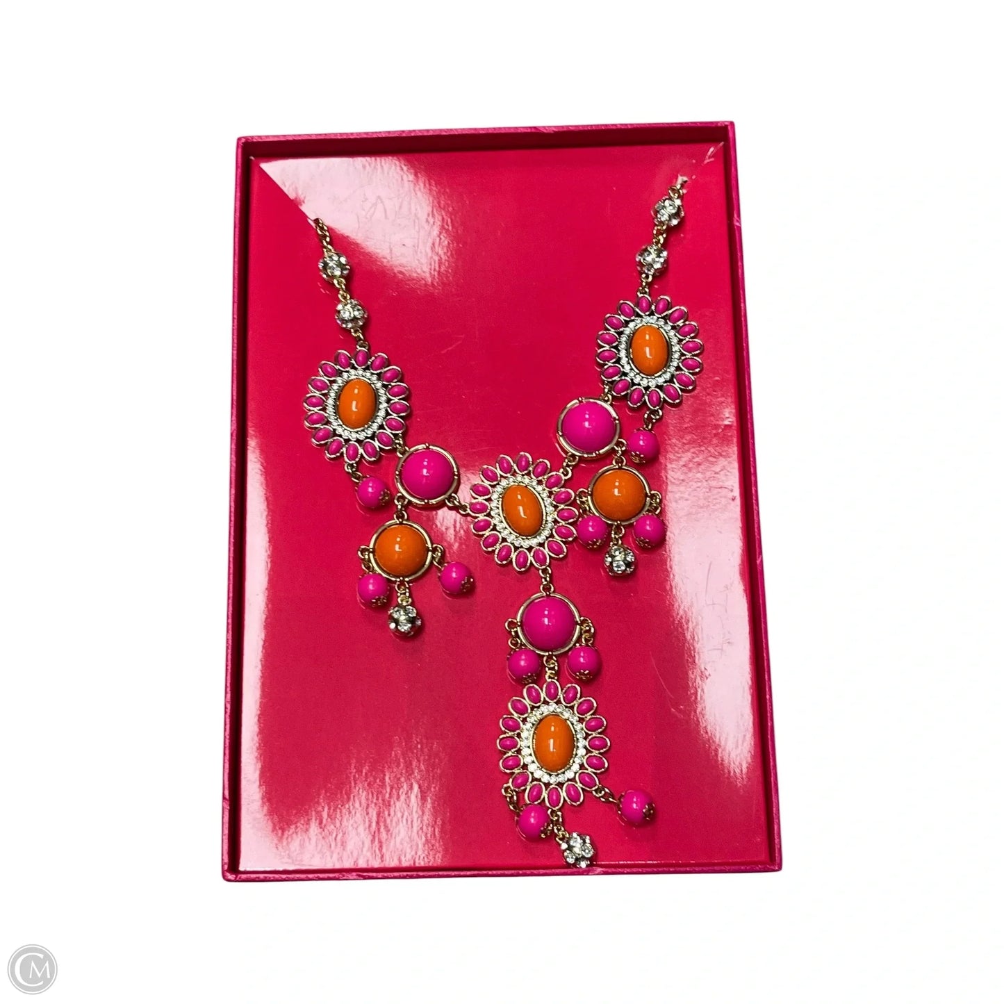 Necklace Designer By Lilly Pulitzer