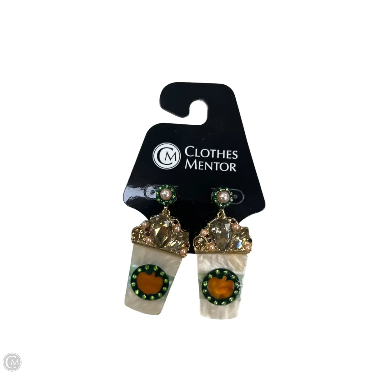 Earrings Dangle/drop By Sugarfix By Baublebar